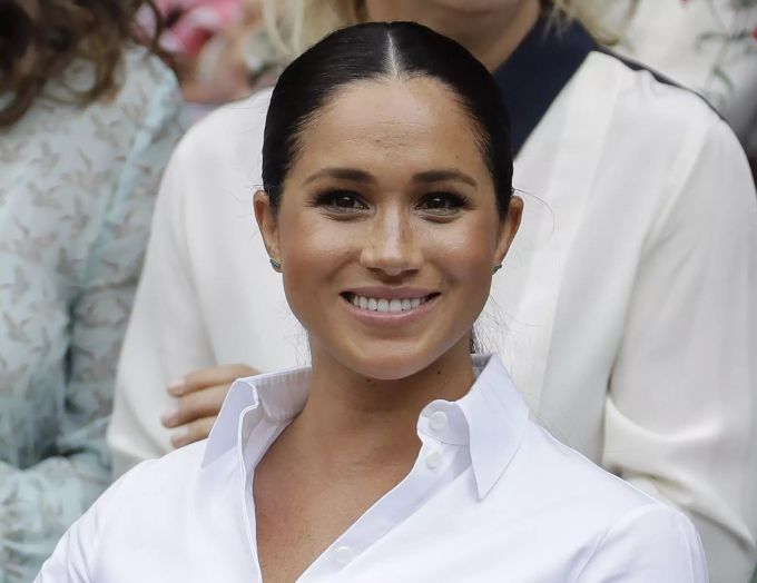 Meghan Markle packt im TV aus. Britain Meghan Lawsuit