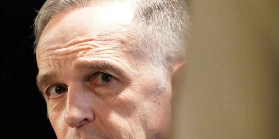 Heiko Maas