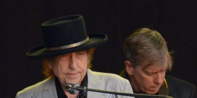 Bob Dylan Bob Dylan
