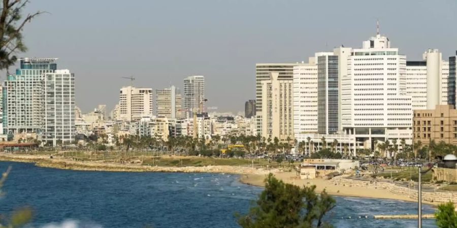 Israel will ab dem 23. Mai wieder Touristen einreisen lassen - allerdings nur mit Impfnachweis. Foto: Philipp Laage/dpa-tmn