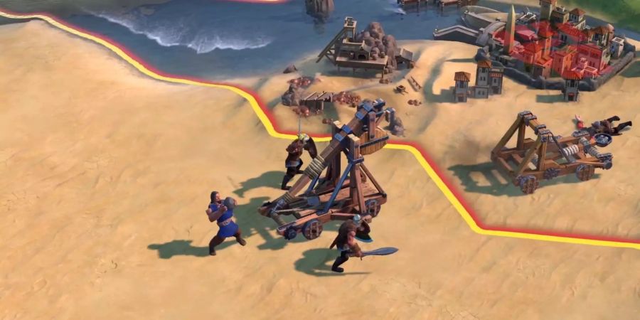 Civilization 6