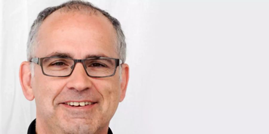 Martin Iseli