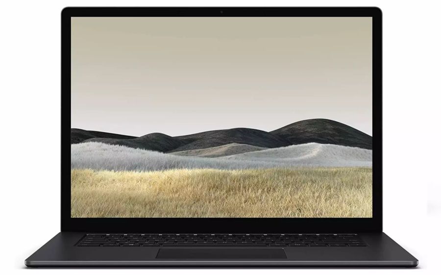 Microsoft Surface Laptop 4