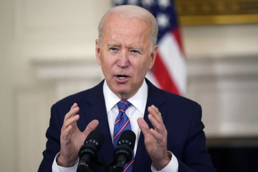 Joe Biden