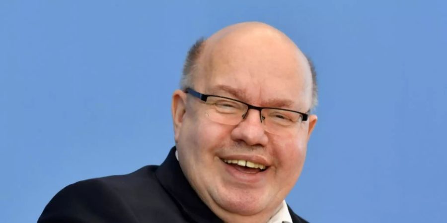 Altmaier