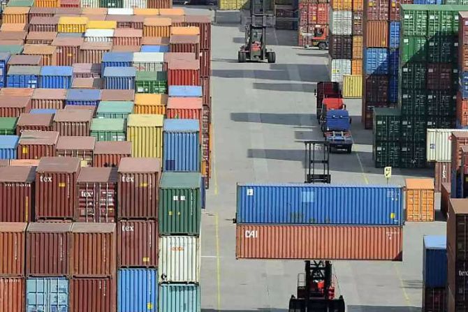 Schweizer Wirtschaft