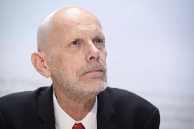 Daniel Koch ist sich sicher: Die EM 2020 wird stattfinden. Daniel Koch