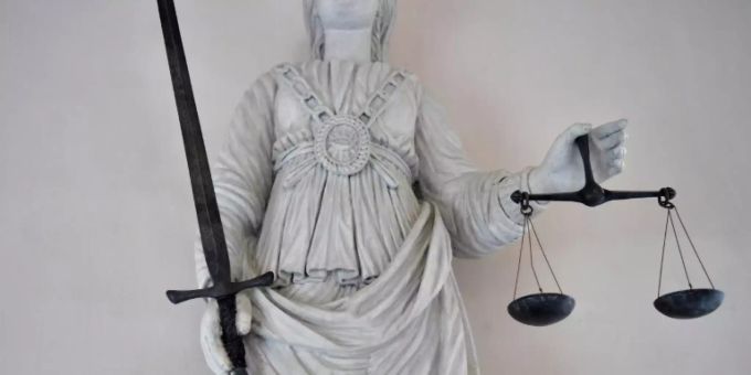 Justitia Justitia