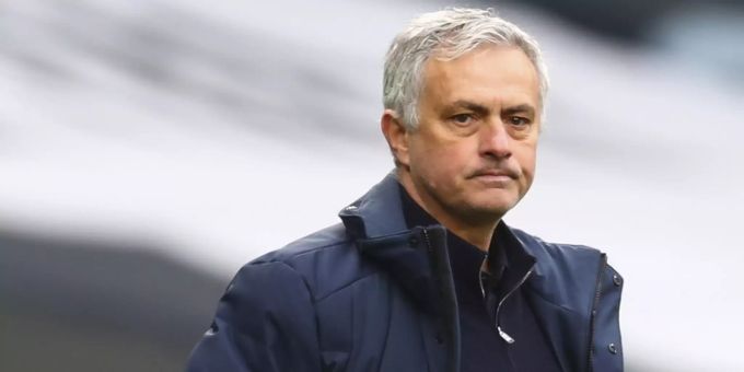 La Liga: Landet José Mourinho beim FC Valencia?