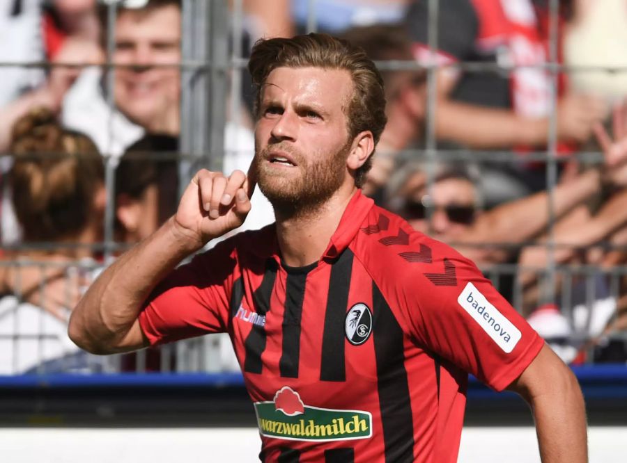 SC Freiburg