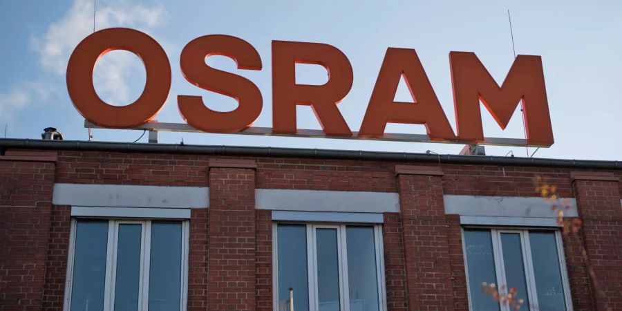 Osram