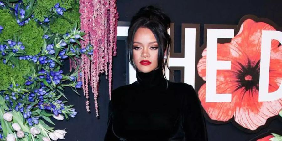 Rihanna