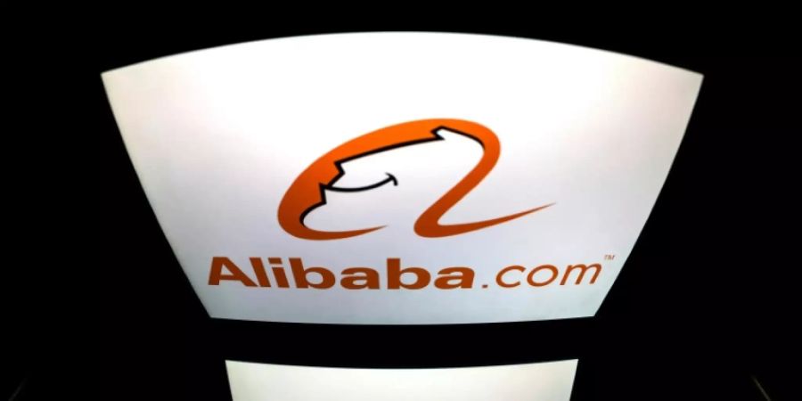 Alibaba will auch in Hongkong an die Börse