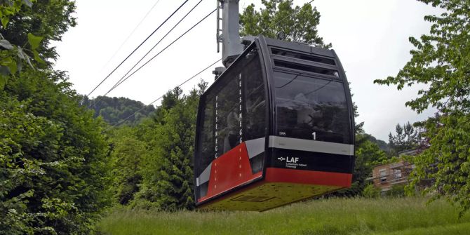 Luftseilbahn Adliswil