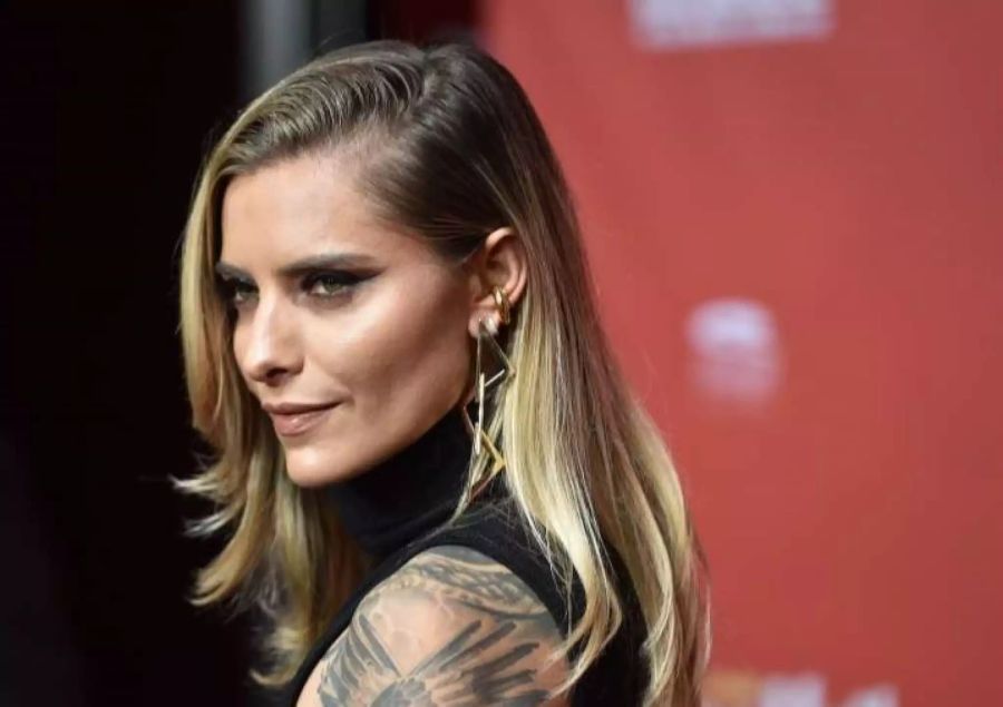 Sophia Thomalla