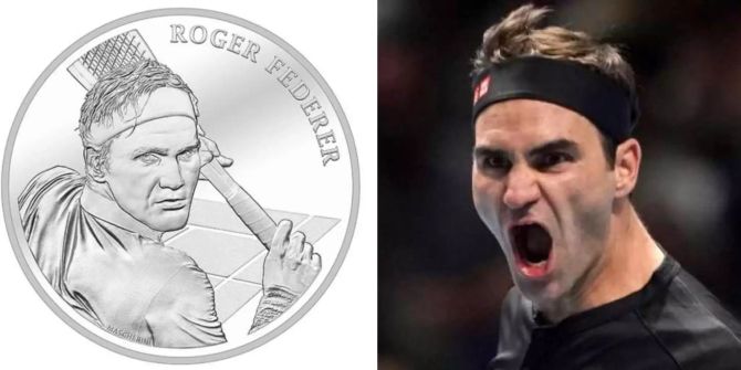 roger federer