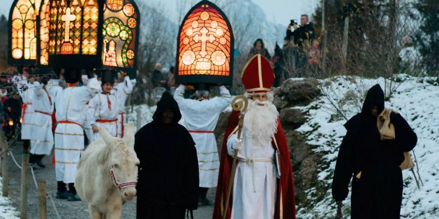 Samichlaus