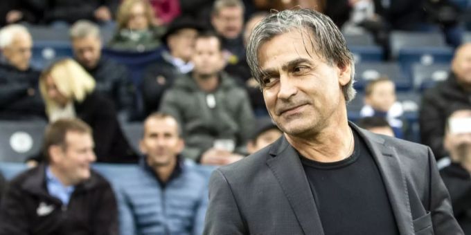 «Fünf Fragen an» - Lugano-Jacobacci: «Muss Spielern Vertrauen schenken»