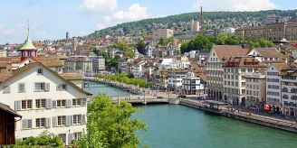 Gemeinde - Zürich verdoppelt die Anzahl der Textilcontainer ab 2022
