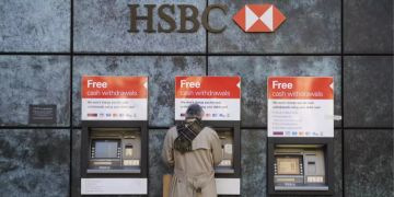 hsbc dollar
