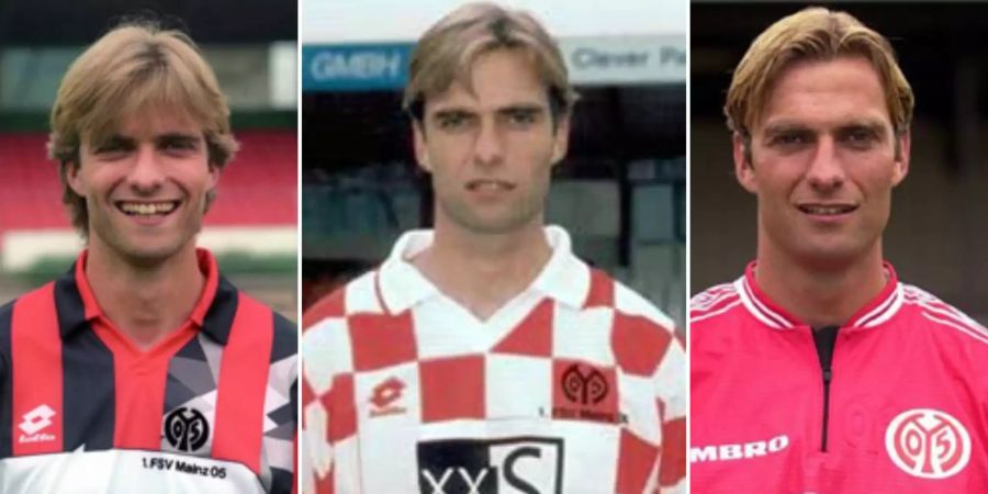 Jürgen Klopp