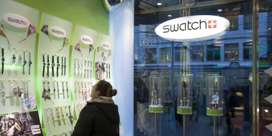 swatch