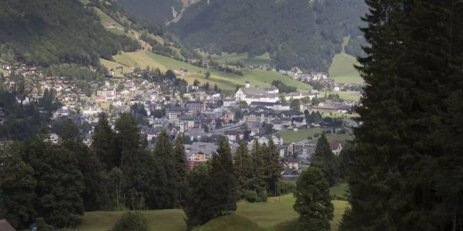 Engelberg