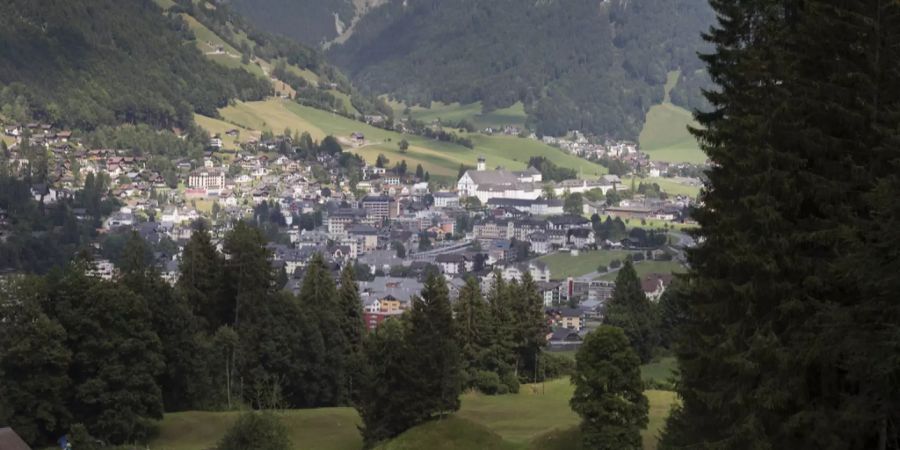 Engelberg