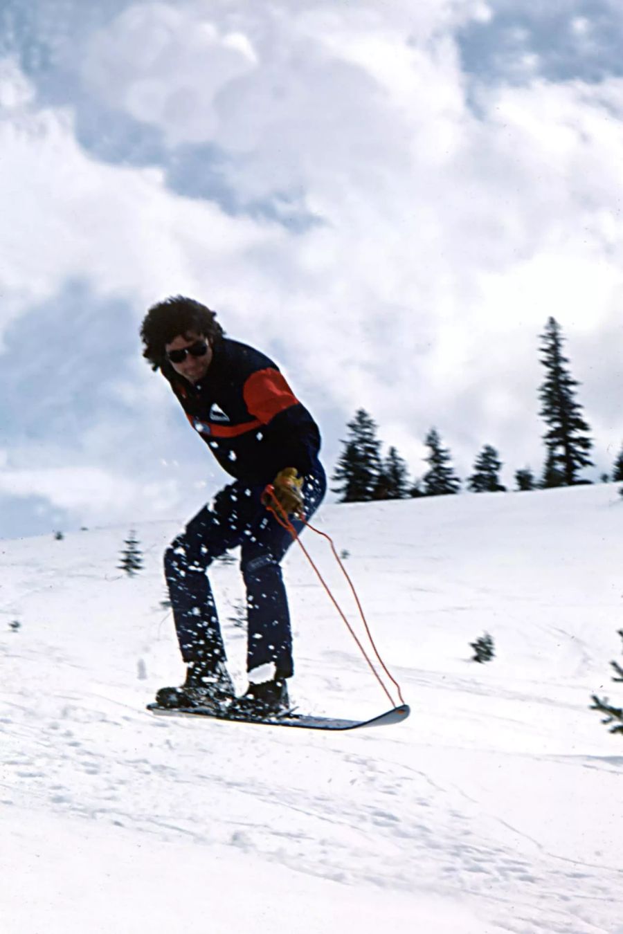 Jake Burton