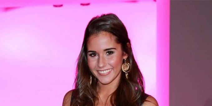 Sarah Lombardi Sarah Lombardi