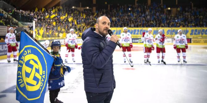Christian Wohlwend