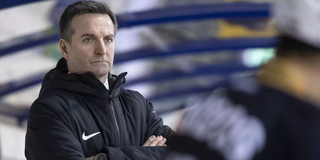 Serge Pelletier wird LuganoTrainer