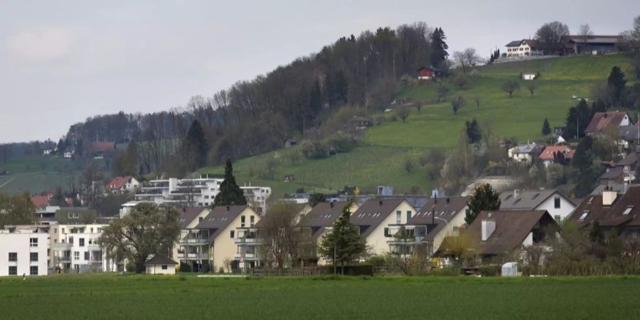 bachenbülach