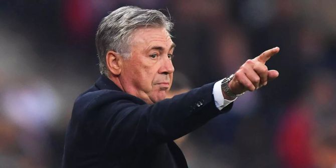 Carlo Ancelotti