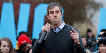 beto o?rourke