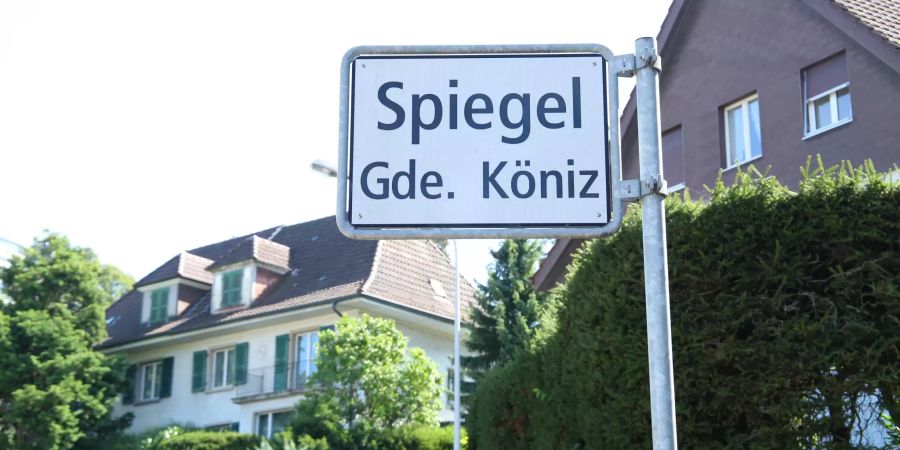 Spiegel