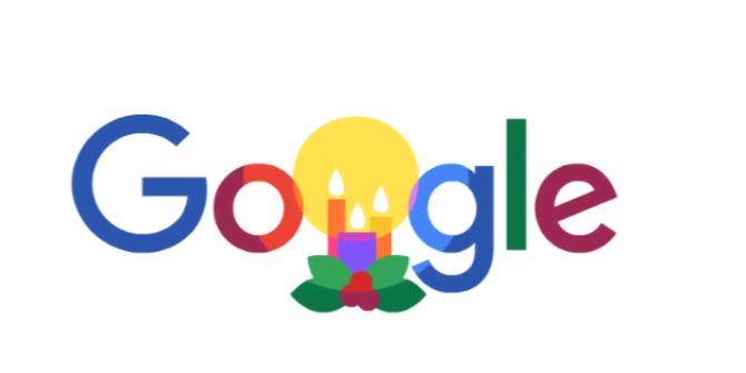 google doodle