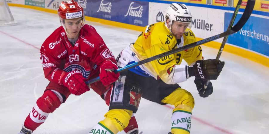 SC Bern