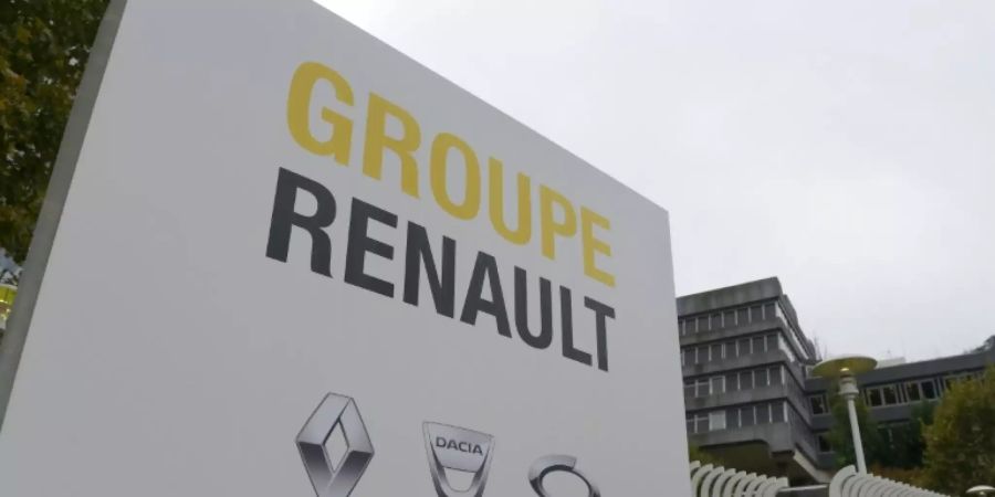 renault