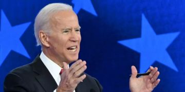 joe Biden
