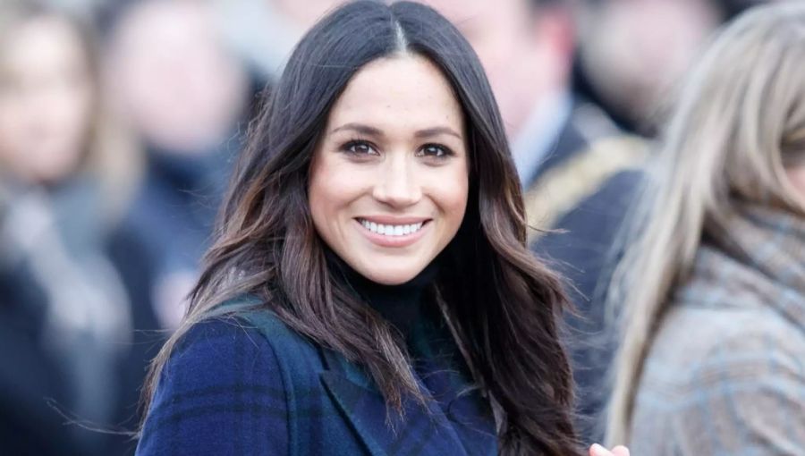 meghan markle