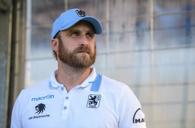 Ein Problem: Daniel Bierofka würde den Schweizer Fussball nicht kennen. FC Luzern
