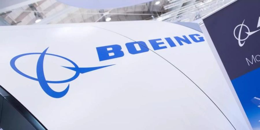 Boeing kündigte in der vergangenen Woche an, die Produktion der 737 Max ab Januar 2020 bis auf Weiteres auszusetzen. Foto: Jens Büttner/zb/dpa