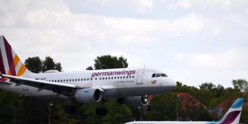 Germanwings Lufthansa