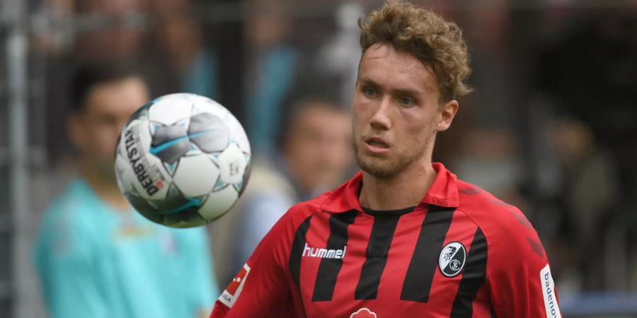 SC Freiburg Bayern München