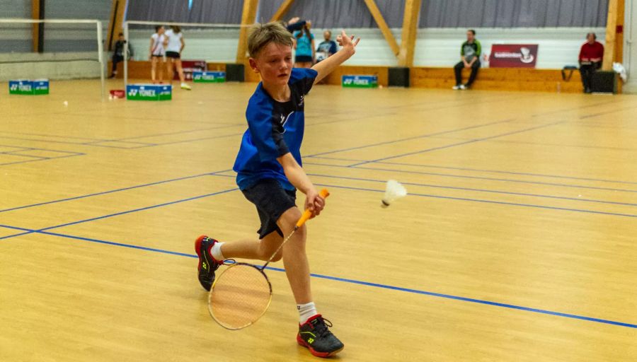 Die Schweizermeisterschaft der Junioren in Yverdon-les-Bains.