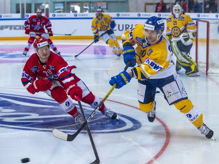 hc davos