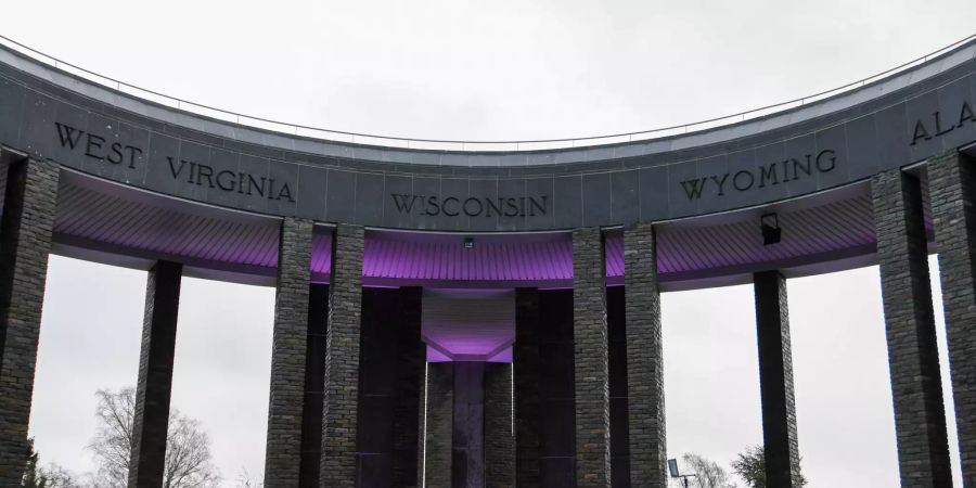 Ardennenoffensive vor 75 Jahren