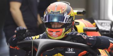 alexander albon