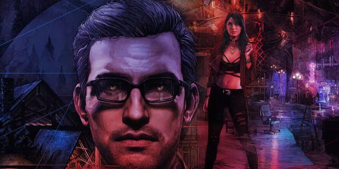 In Vampire: The Masquerade - Bloodlines 2 spielen die verschiedenen Fraktionen eine wichtige Rolle. Vampire: The Masquerade - Bloodlines 2